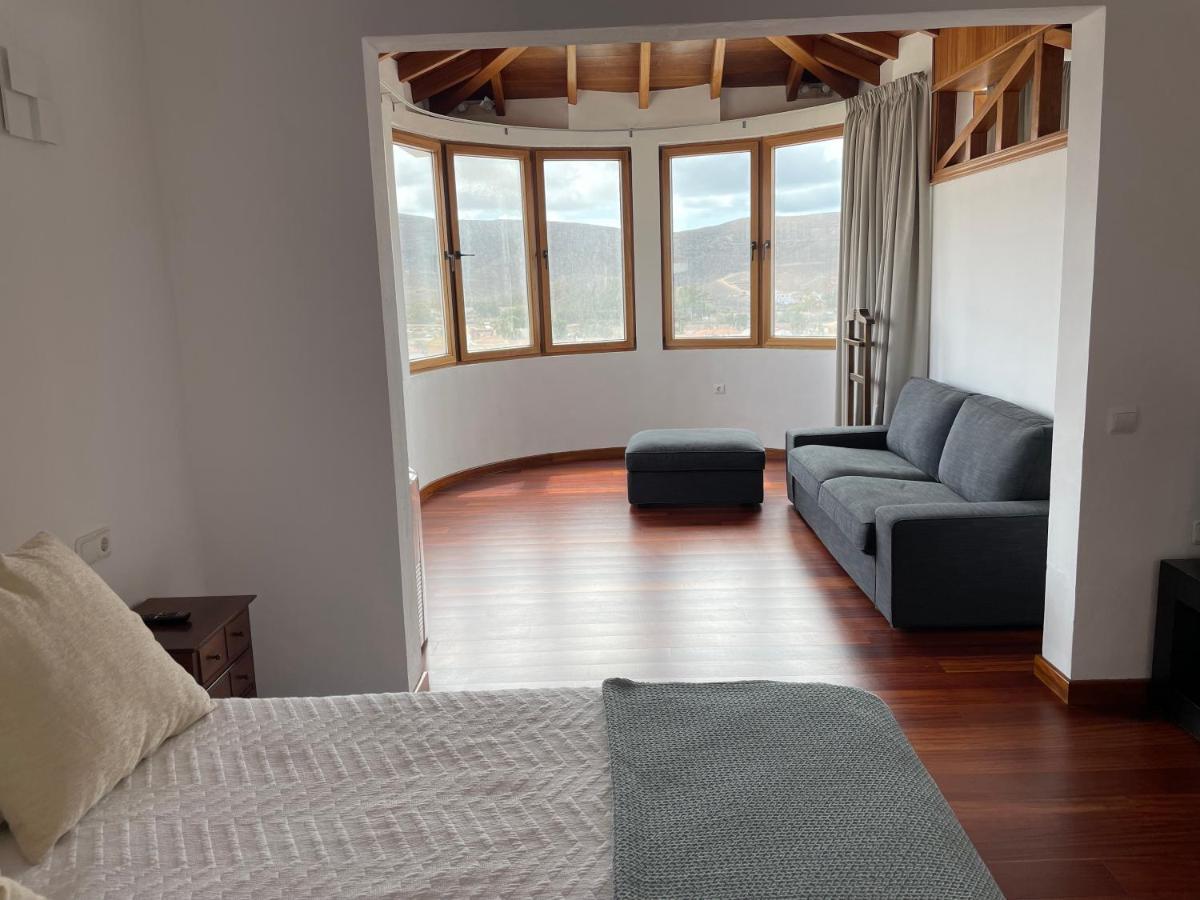 Neila, Fuerteventura Villa *