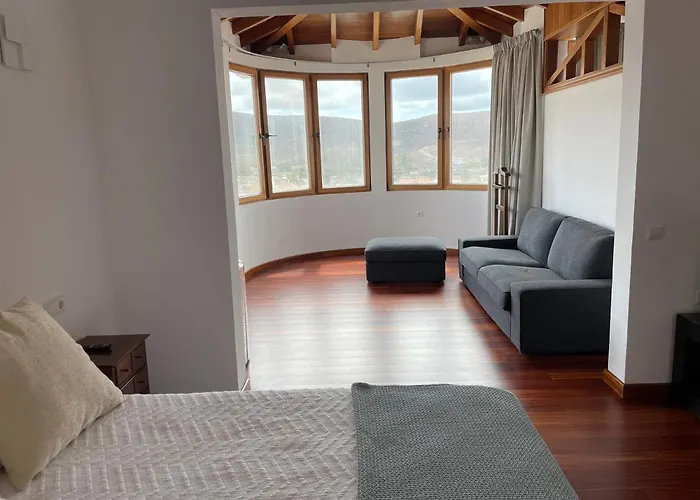 Villa Neila, Fuerteventura