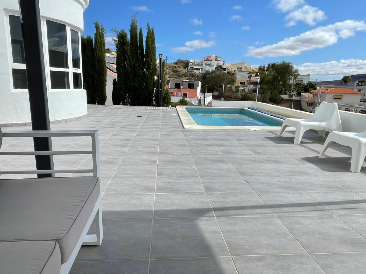 Neila, Fuerteventura Villa