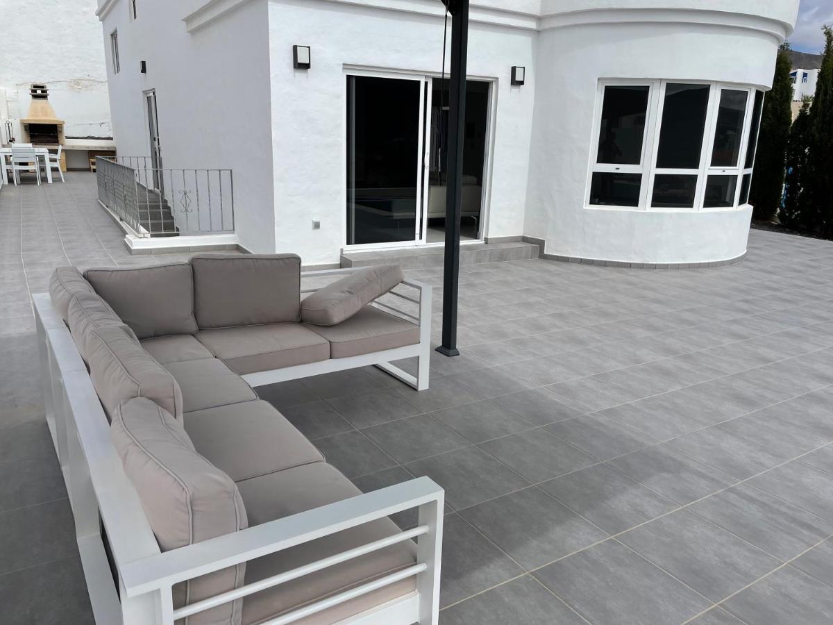 Neila, Fuerteventura Villa *