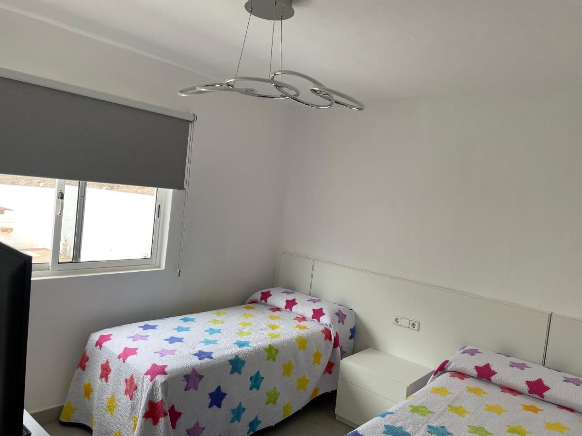 Villa Neila, Fuerteventura