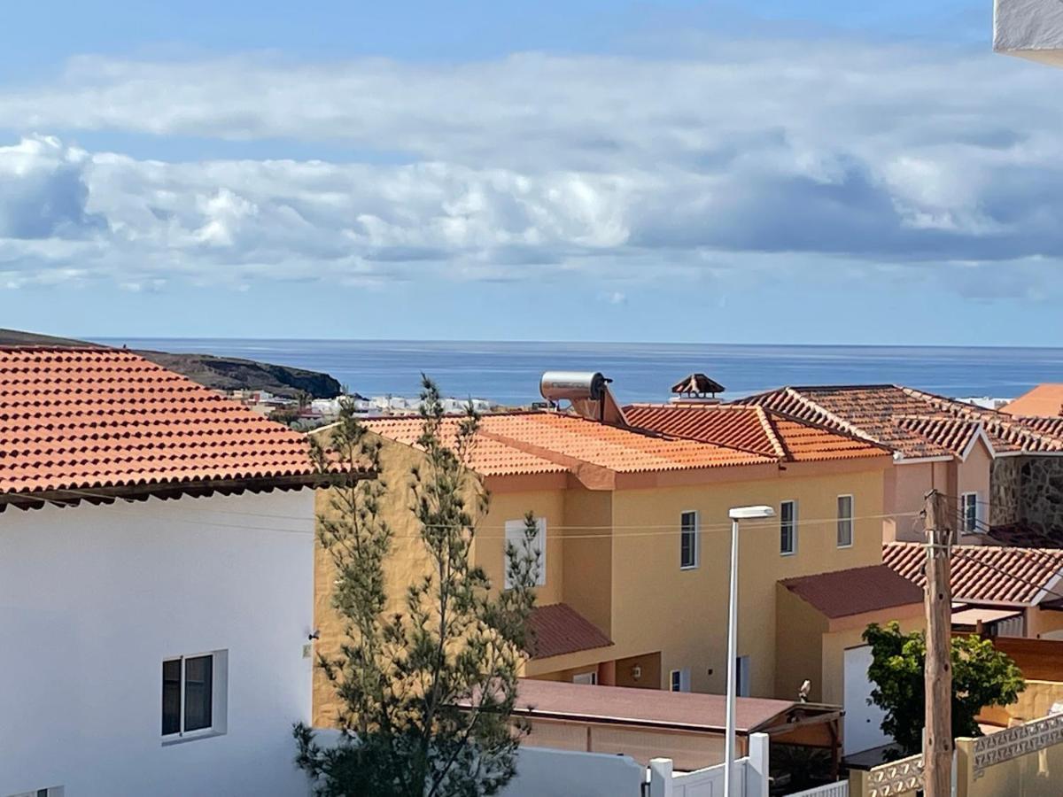 Villa Neila, Fuerteventura