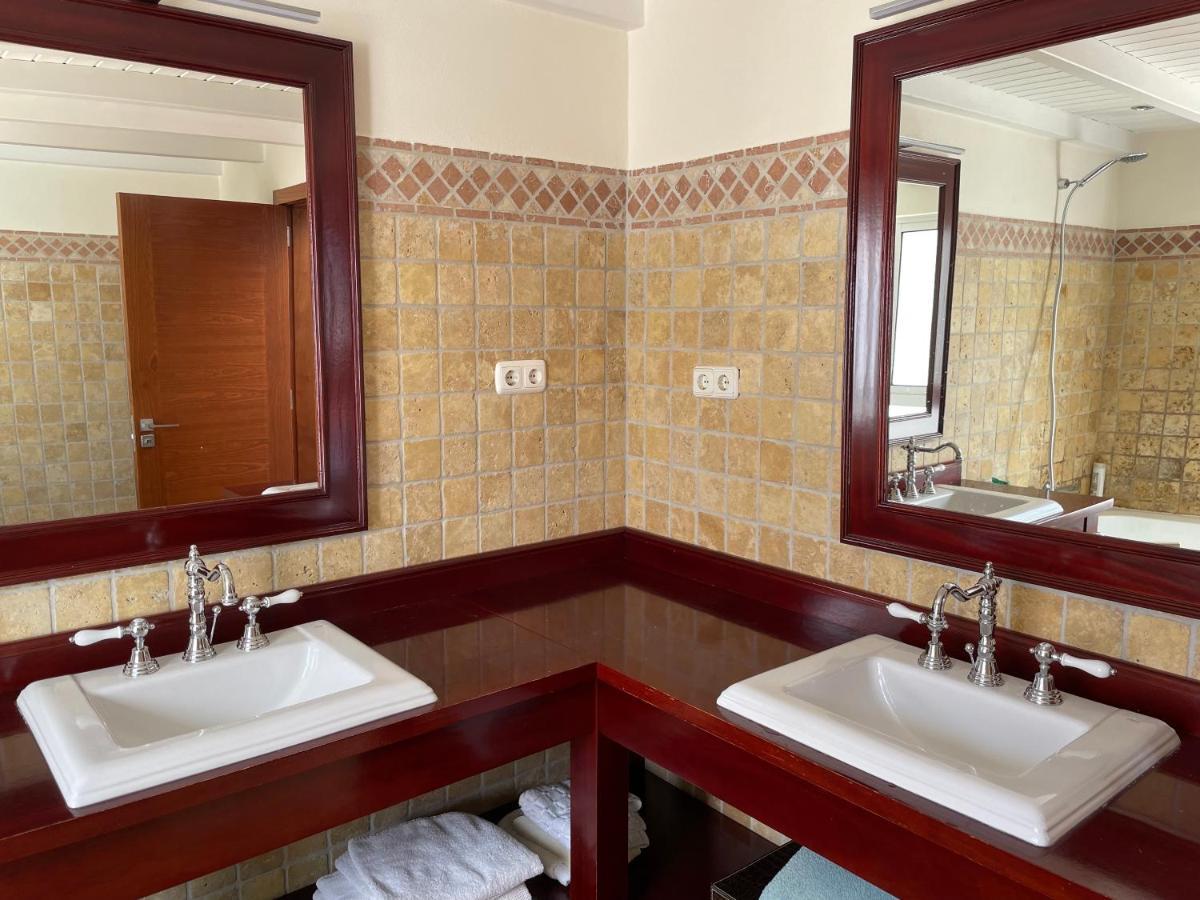 Villa Neila, Fuerteventura *