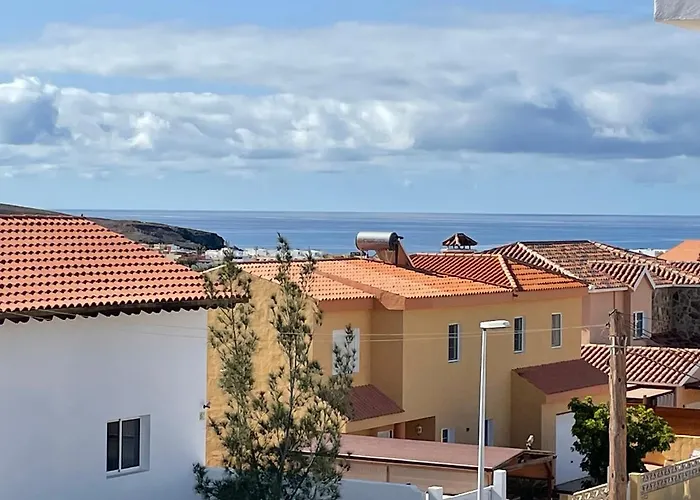 Villa Neila, Fuerteventura