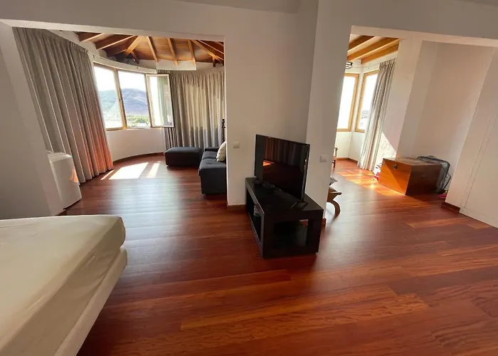 Villa Neila, Fuerteventura