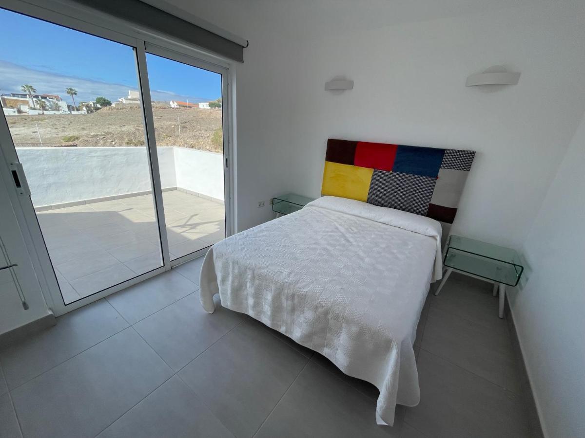 Neila, Fuerteventura Vil·la *